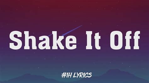 shake if off lyrics|shake it off lyrics español.